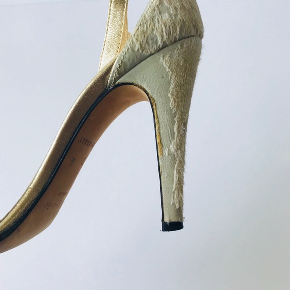 Kate spade Sandals Size 8.5D - Picture 8 of 8